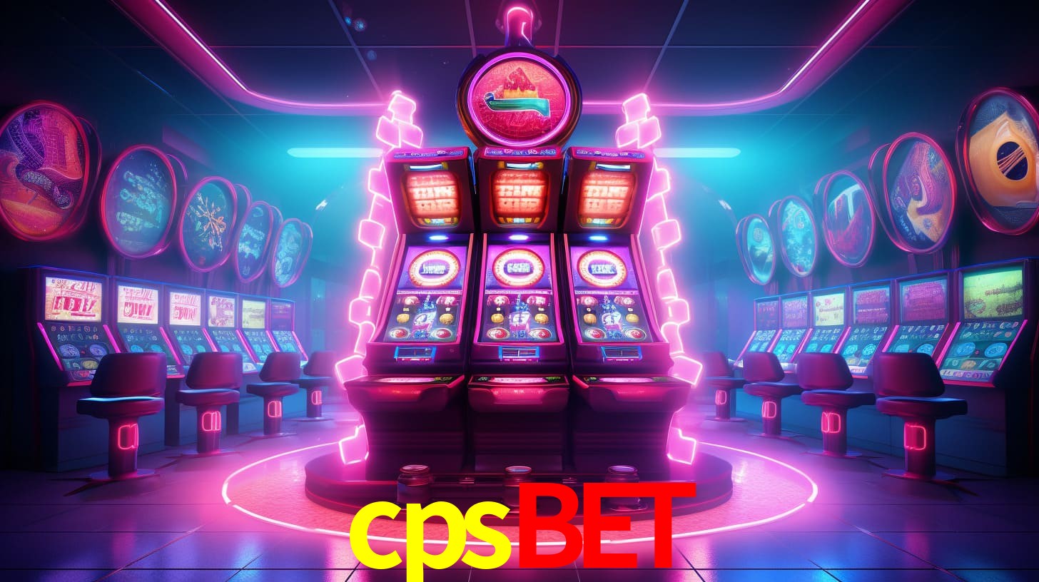 cpsbet - Slots Oficiais Brasileiros - cpsbet.com