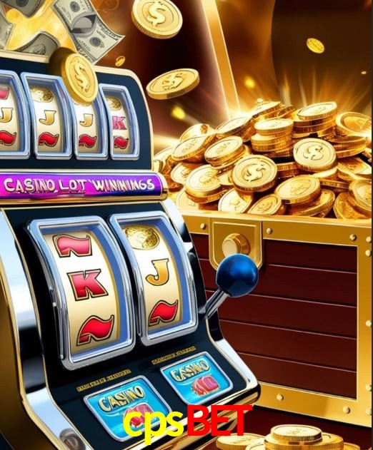 Experiência VIP cpsbet