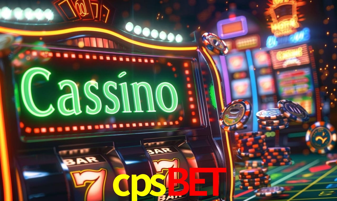 Experiência VIP cpsbet