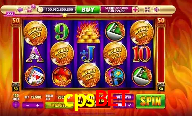 A Emoção da Loteria na cpsbet: Uma Chance de Mudança de Vida