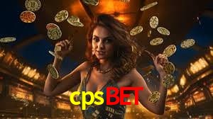 Welcome Bonus cpsbet