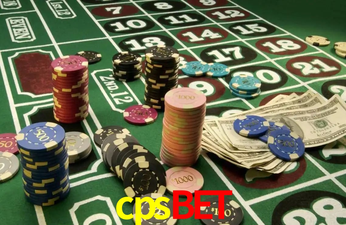 Statistics cpsbet