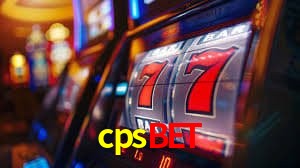 Estatísticas cpsbet