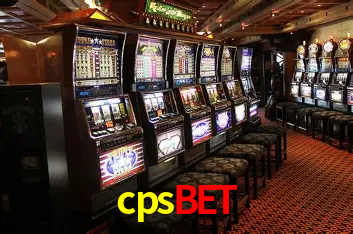 A Experiência Imersiva dos Cassinos Ao Vivo no cpsbet