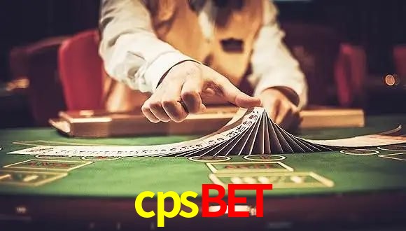 Live Casino cpsbet