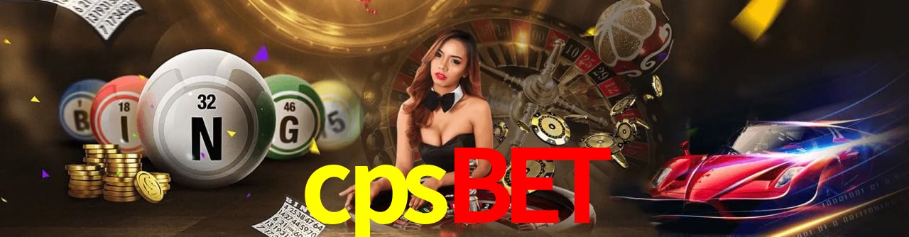 Tecnologia da Plataforma cpsbet