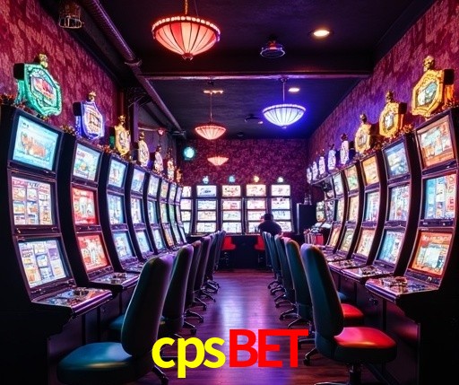 Design Responsivo cpsbet