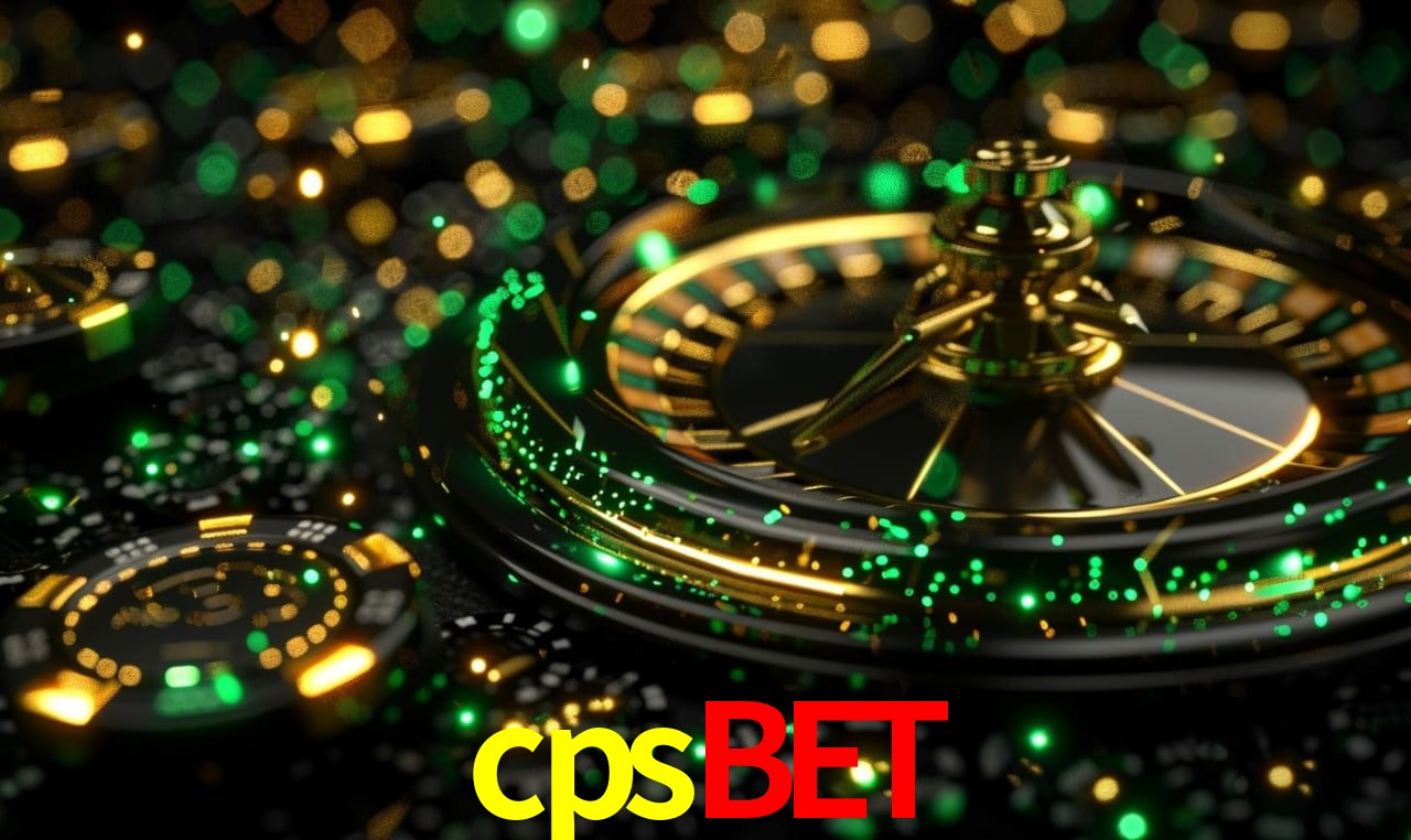 Sistemas de Segurança cpsbet