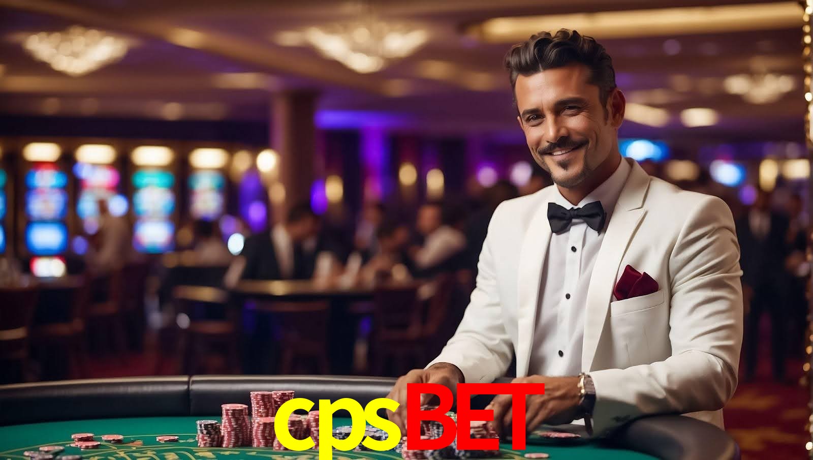 Avaliações dos Jogadores cpsbet