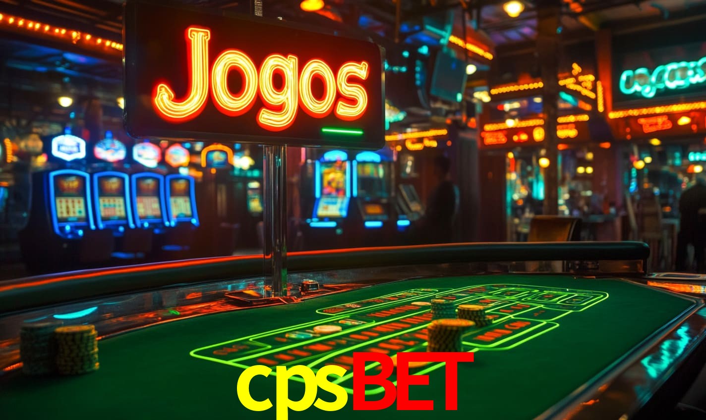 Estatísticas Esportivas cpsbet