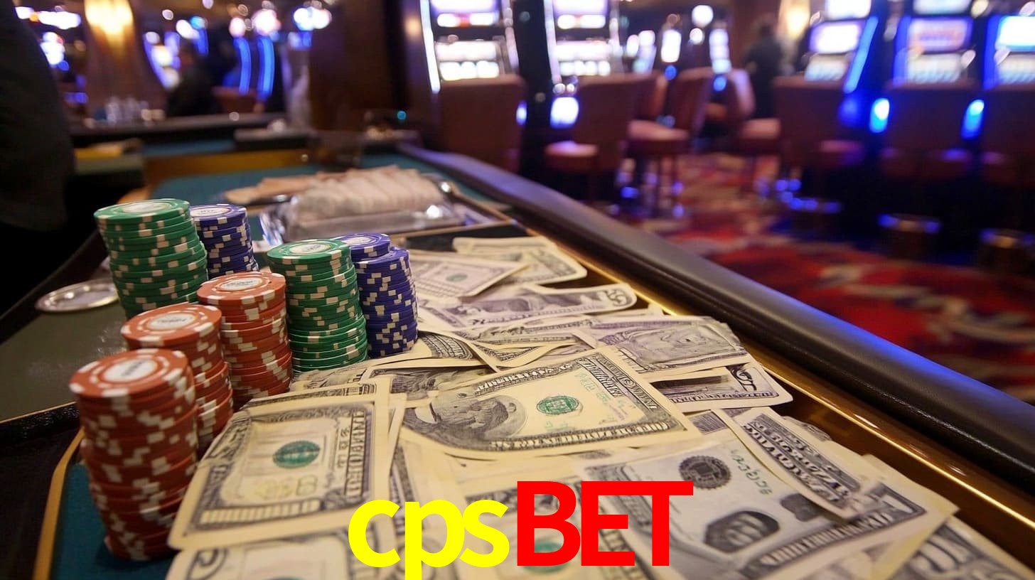 Integração de APIs cpsbet