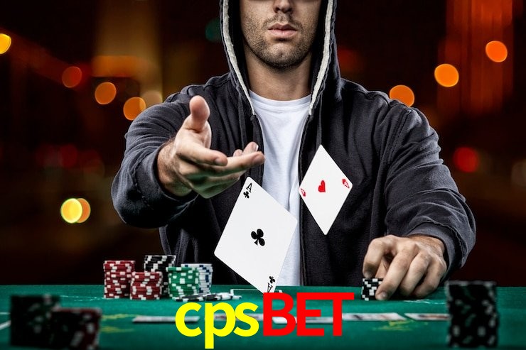 Bônus Generosos e Exclusivos no cpsbet para Você!