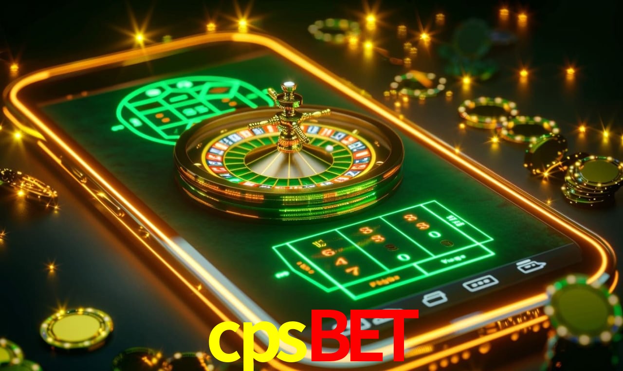 Diretório de Jogos cpsbet