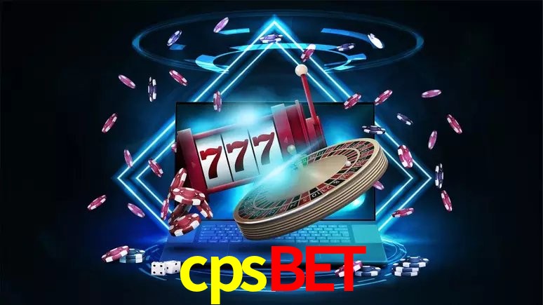 Apostas de Tênis cpsbet