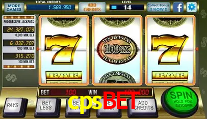 A Emoção da Loteria na cpsbet: Uma Chance de Mudança de Vida