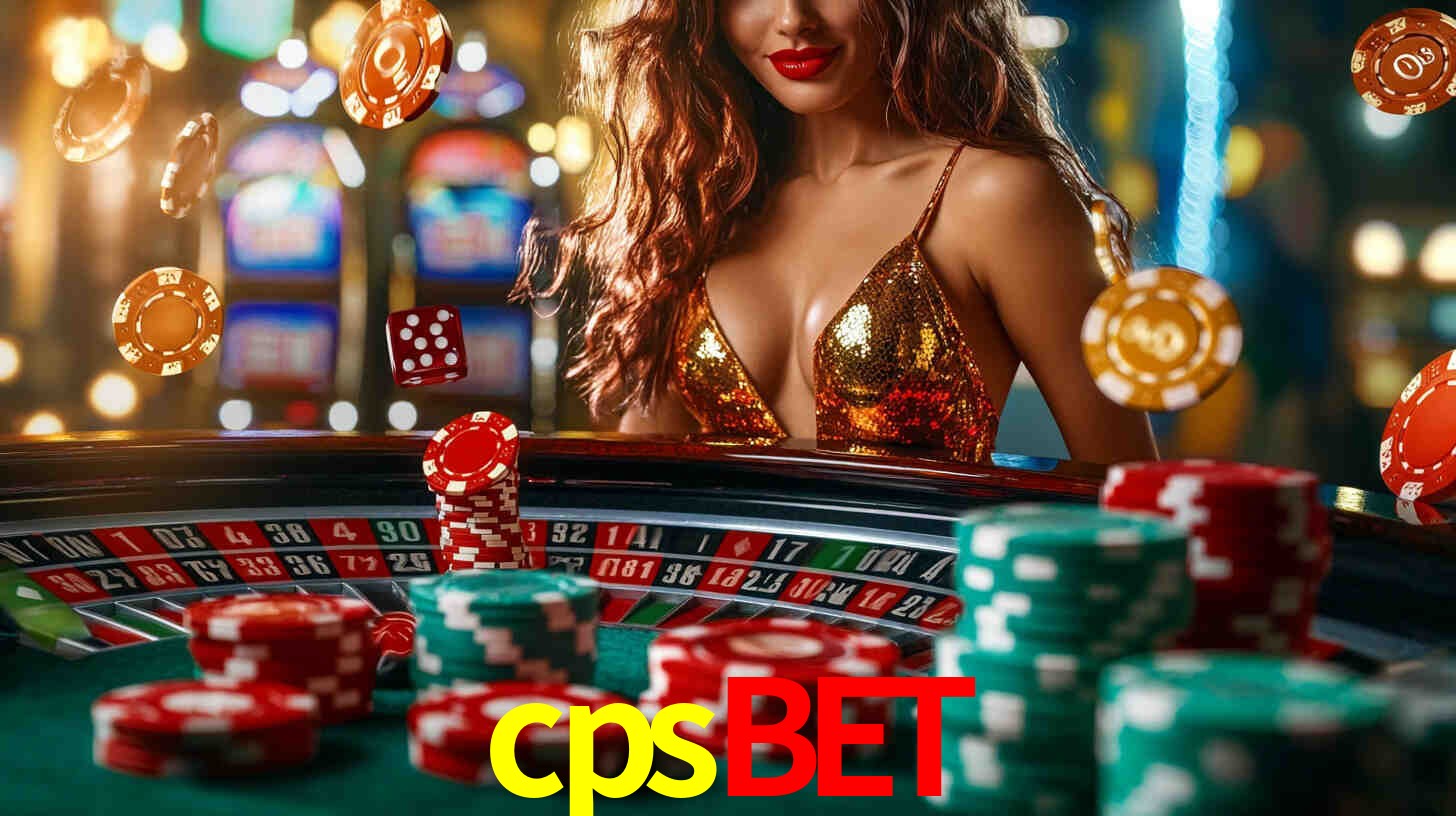 cpsbet App Interface