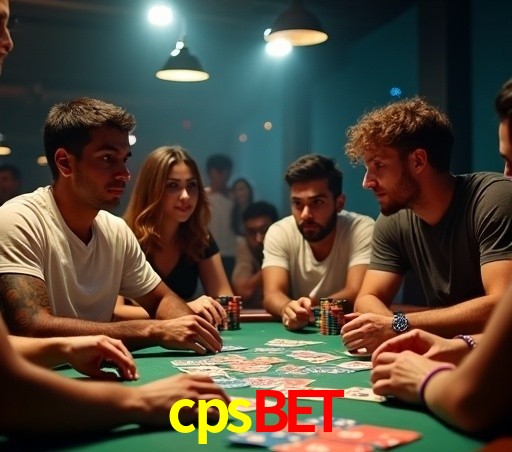 Segurança 2FA cpsbet
