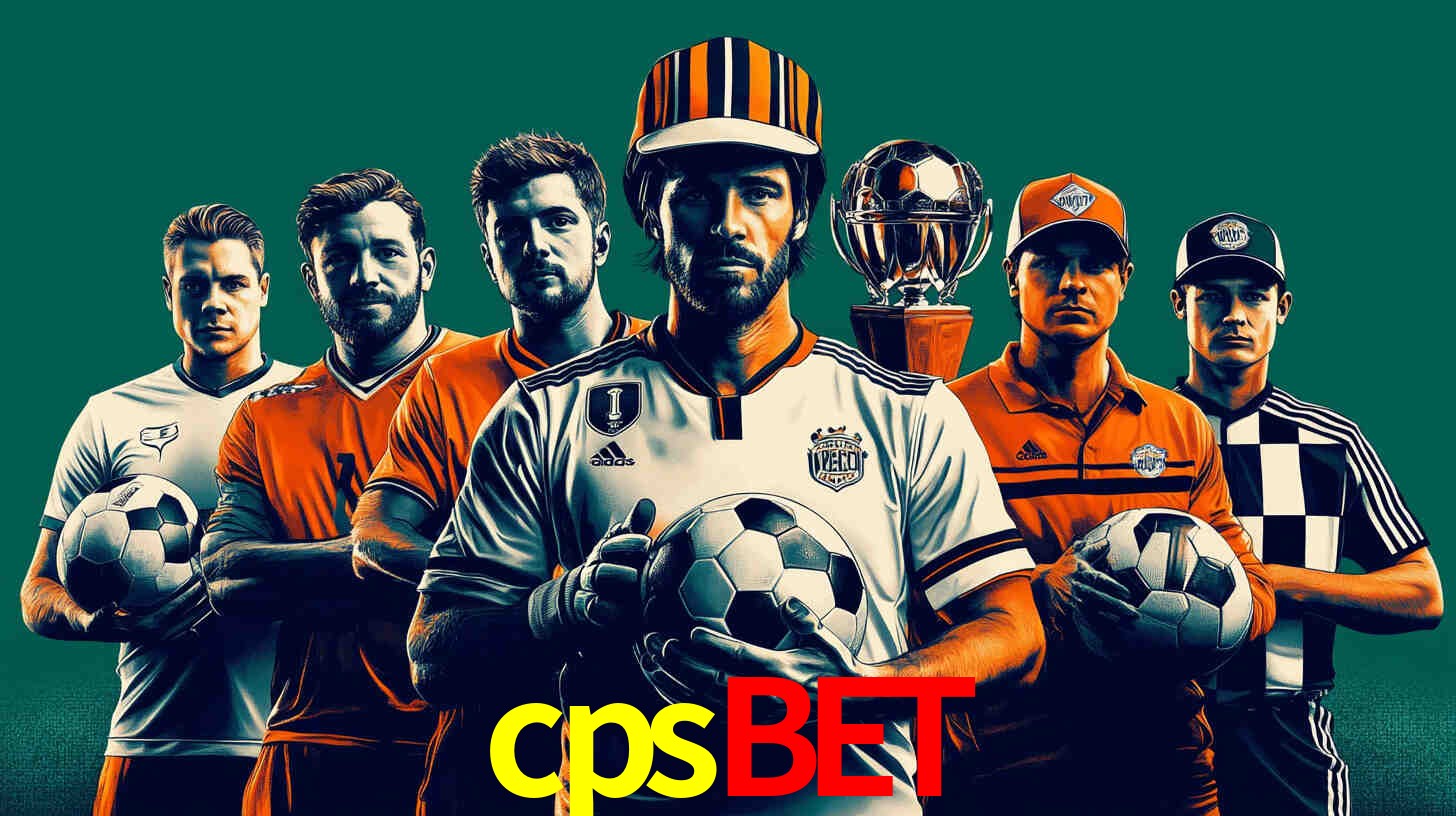 Apostas Esportivas na cpsbet: Um Guia Completo