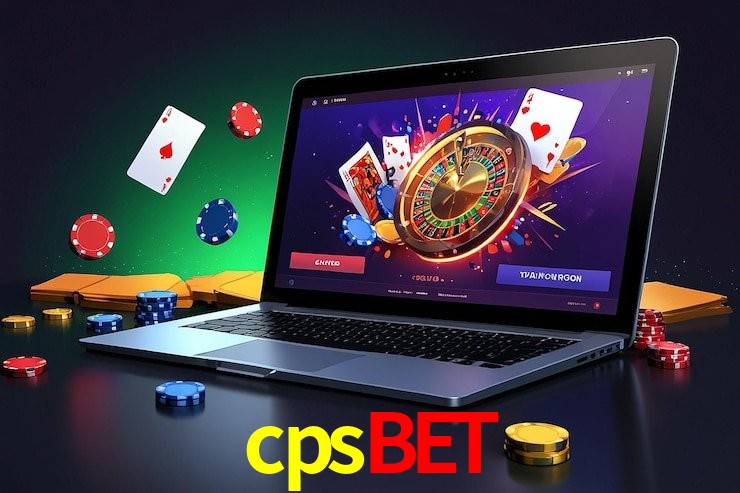 Provedores de Jogos cpsbet