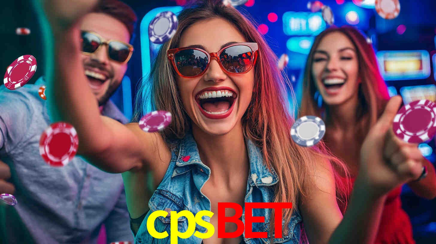 Inovações de Jogos na cpsbet: O Futuro das Experiências Interativas