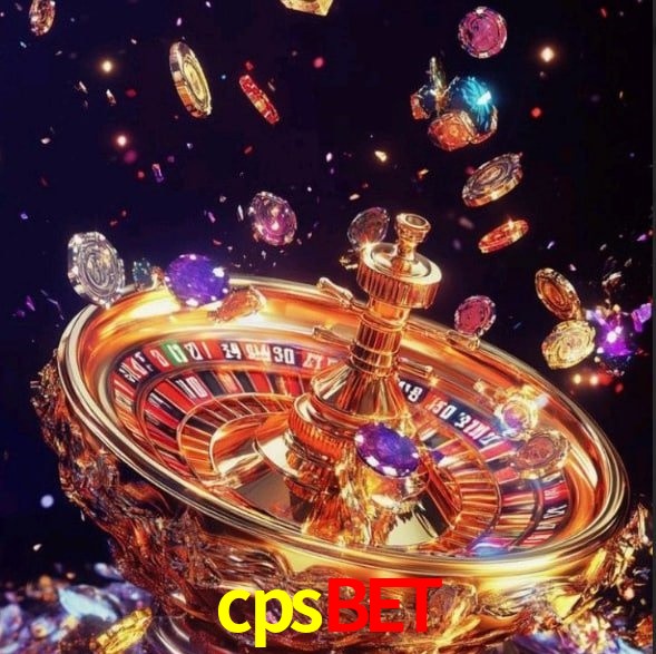 Jogos de Slot cpsbet