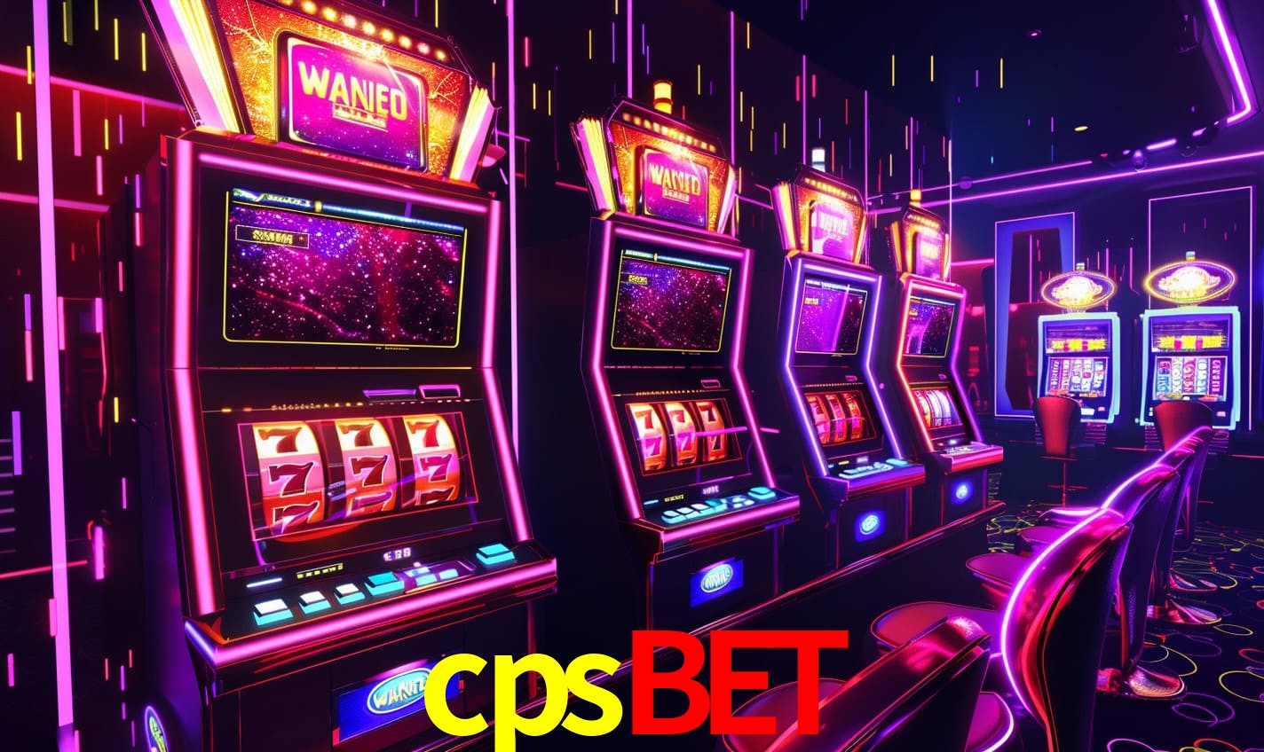 Apostas Esportivas na cpsbet: Um Guia Completo