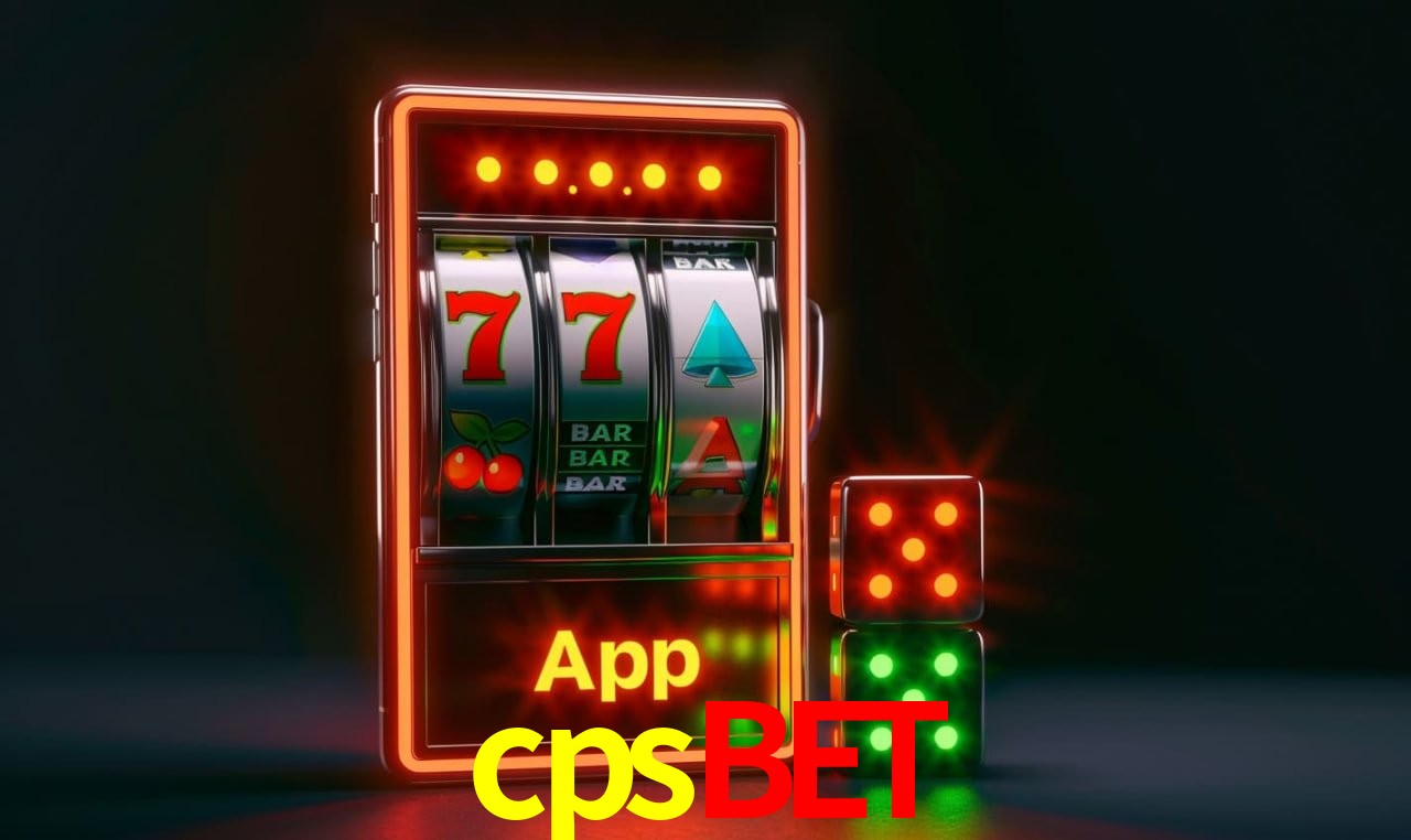 Mesa de Blackjack cpsbet