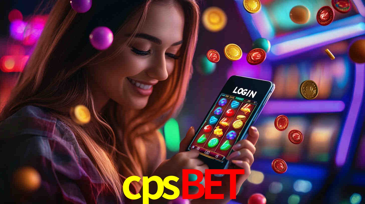 Sinta a adrenalina dos jogos de cassino com cpsbet