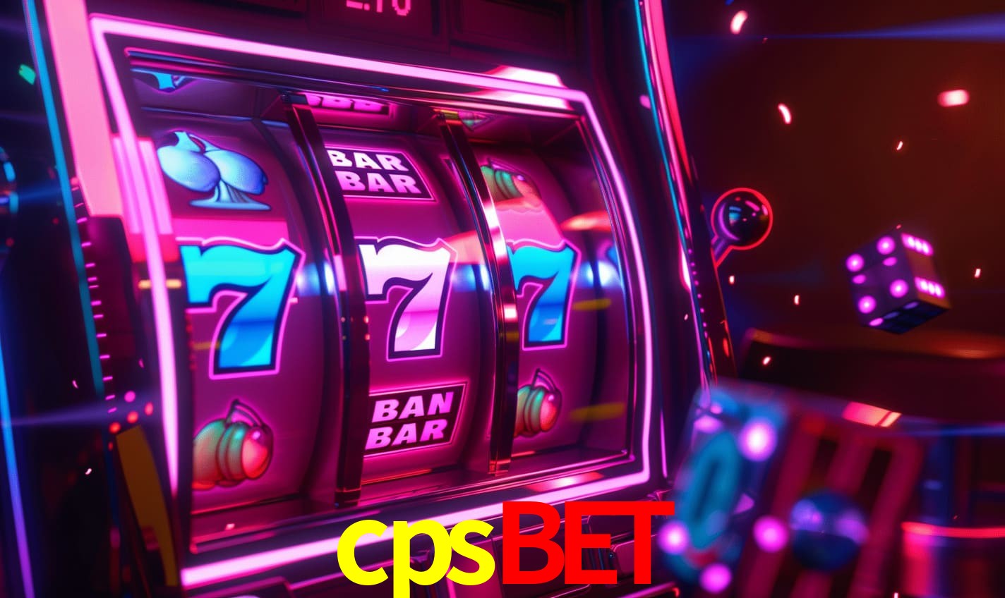 A Popularidade dos Caça-Níqueis no cpsbet