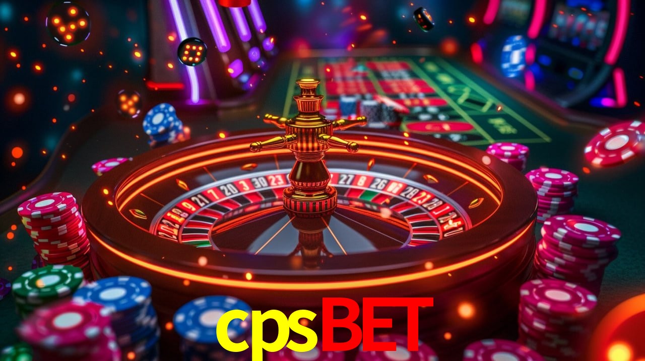 Inovações de Jogos na cpsbet: O Futuro das Experiências Interativas