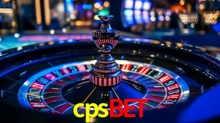 Experimente o Login Seguro Premium no cpsbet