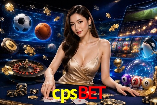 Game Providers cpsbet