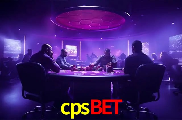 Casino Ao Vivo cpsbet