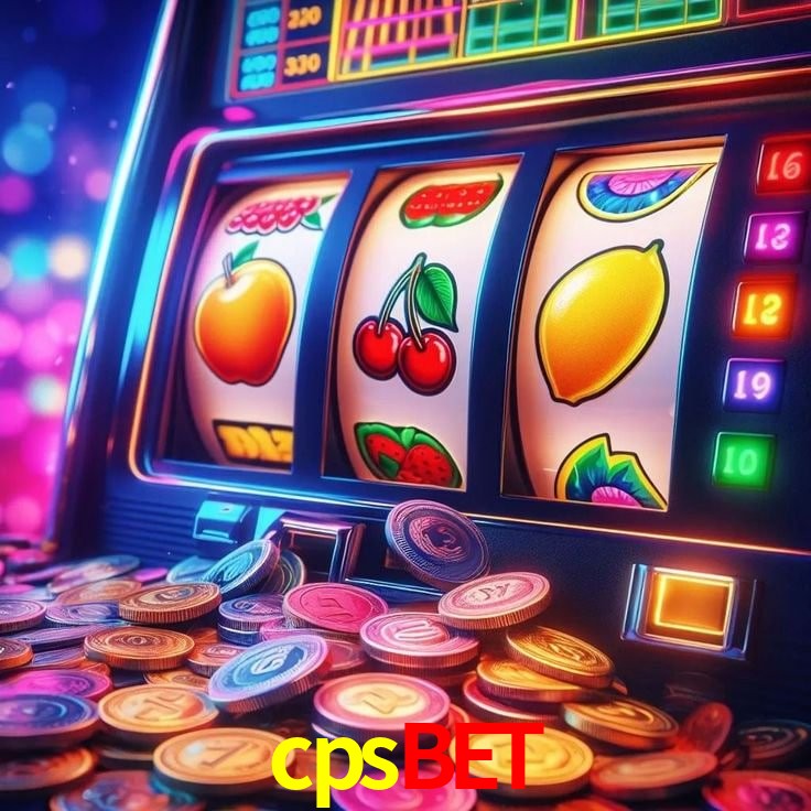 Bônus Diários cpsbet