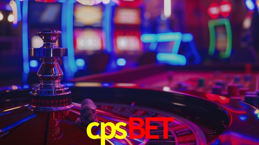 cpsbet: Jogos de Caça-Níqueis-Altas Recompensas, Roleta-Velocidade, Blackjack-Desafios Máximos