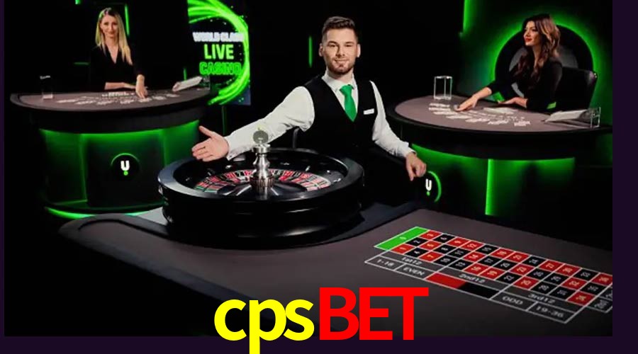 API Integration cpsbet
