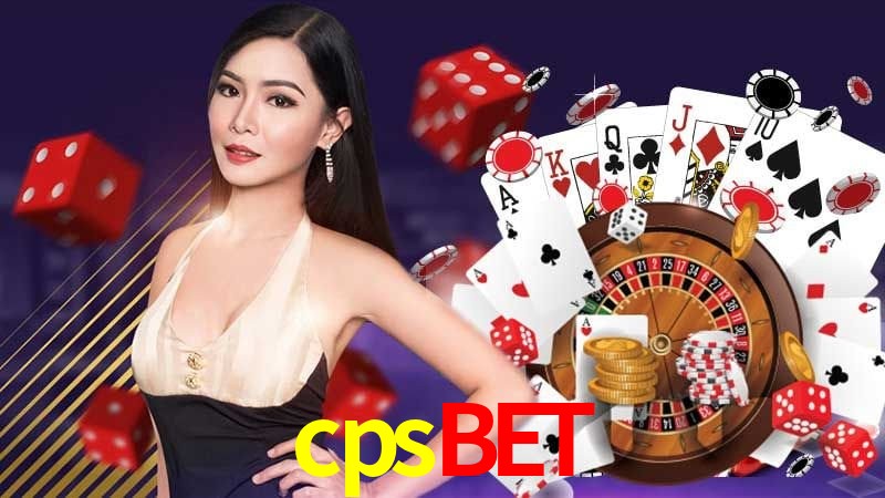 Desvendando o Mundo dos Jogos Virtuais na cpsbet
