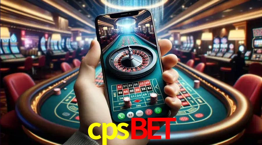 Slot Games cpsbet