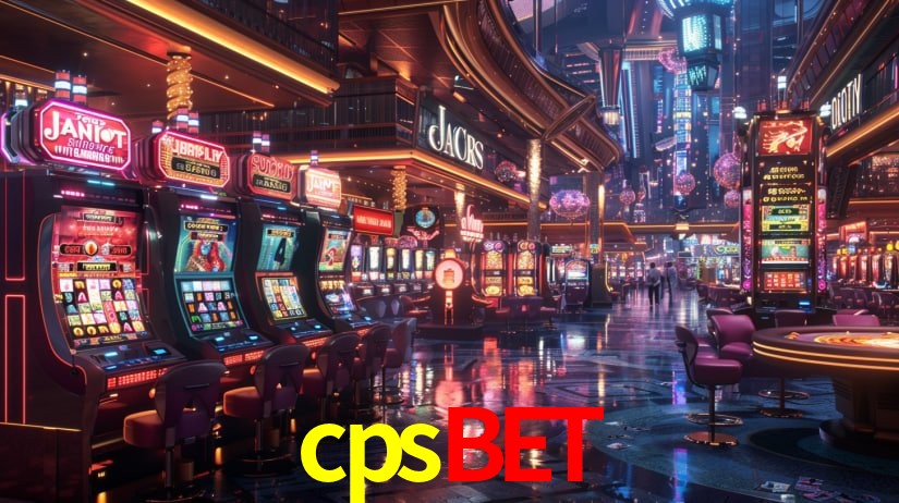 Bonus Features cpsbet